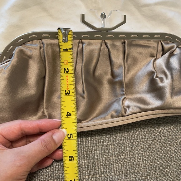 BCBGMax CLUTCH - Picture 4 of 7